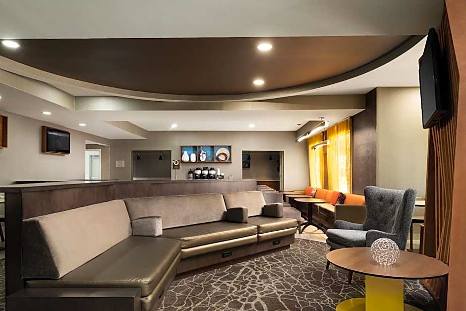 SpringHill Suites by Marriott Kansas City Overland Park