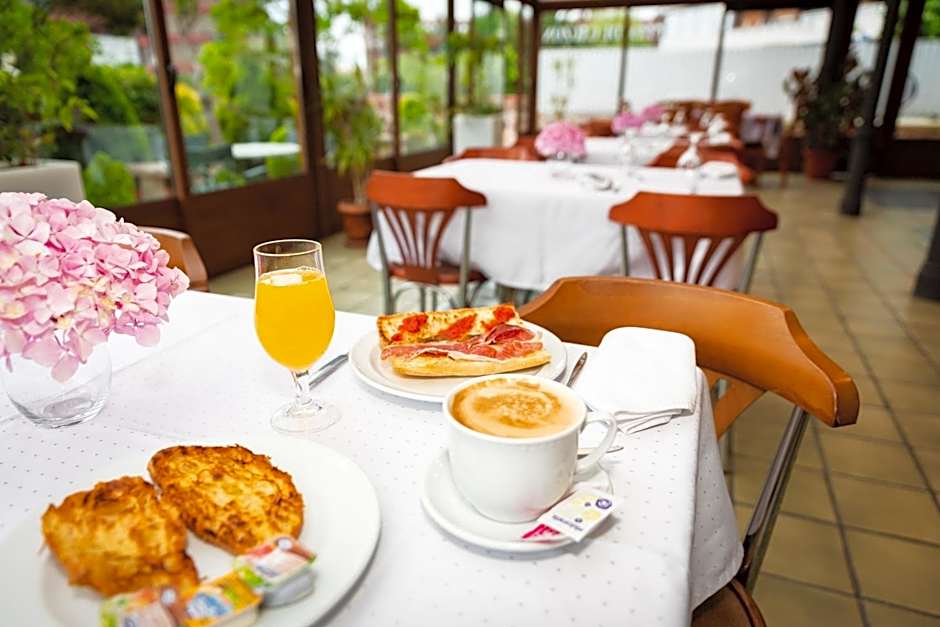 Hotel Castillo de Gauzón