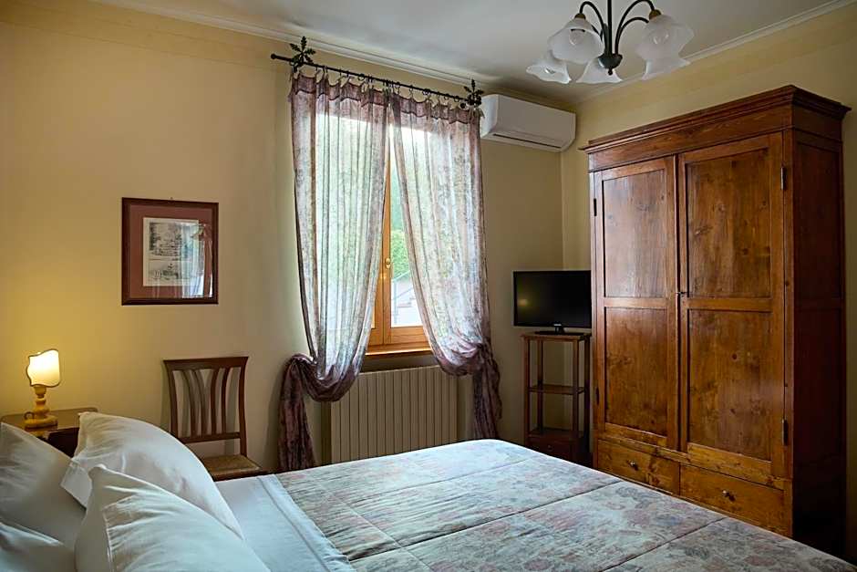 Albergo Villa Cristina