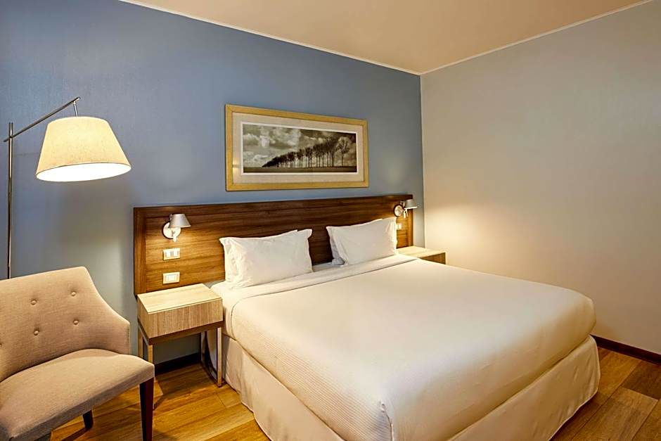 Radisson Blu Plaza El Bosque Santiago