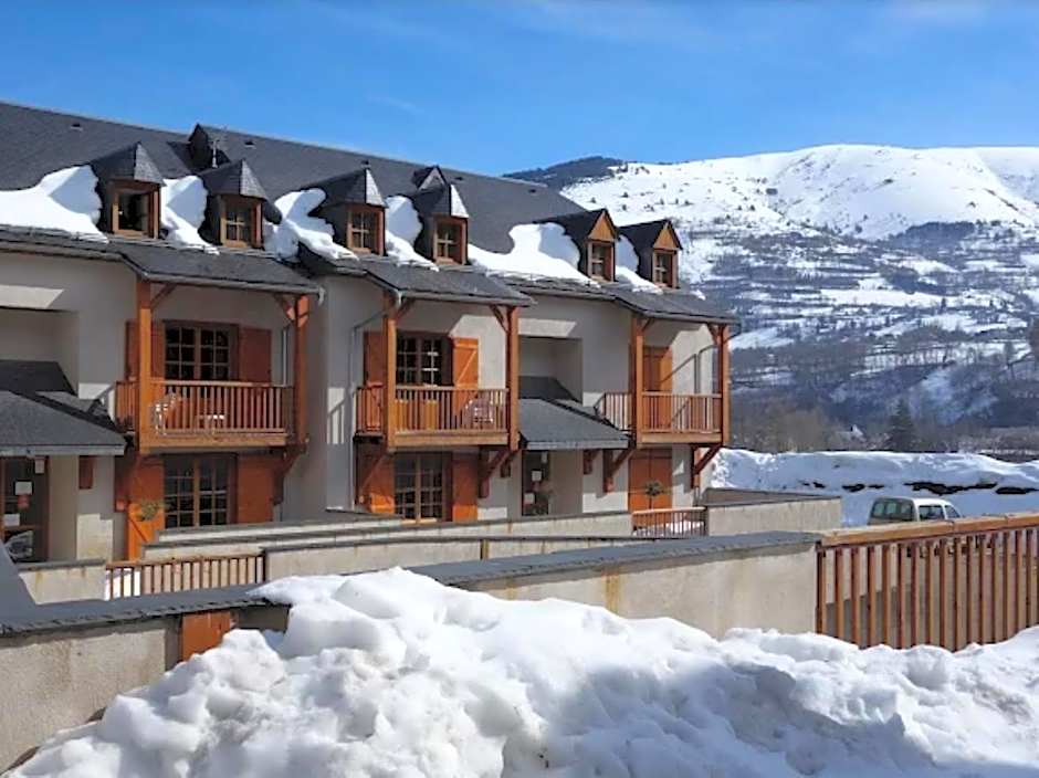 Résidence Vignec Village by Actisource