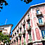 B&B I Puritani