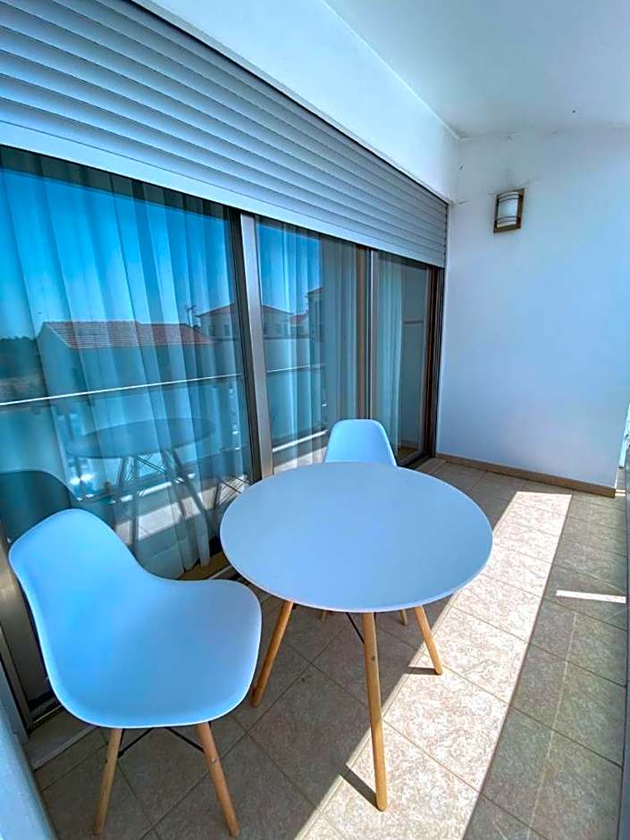 Buarcos Luxury Guest house