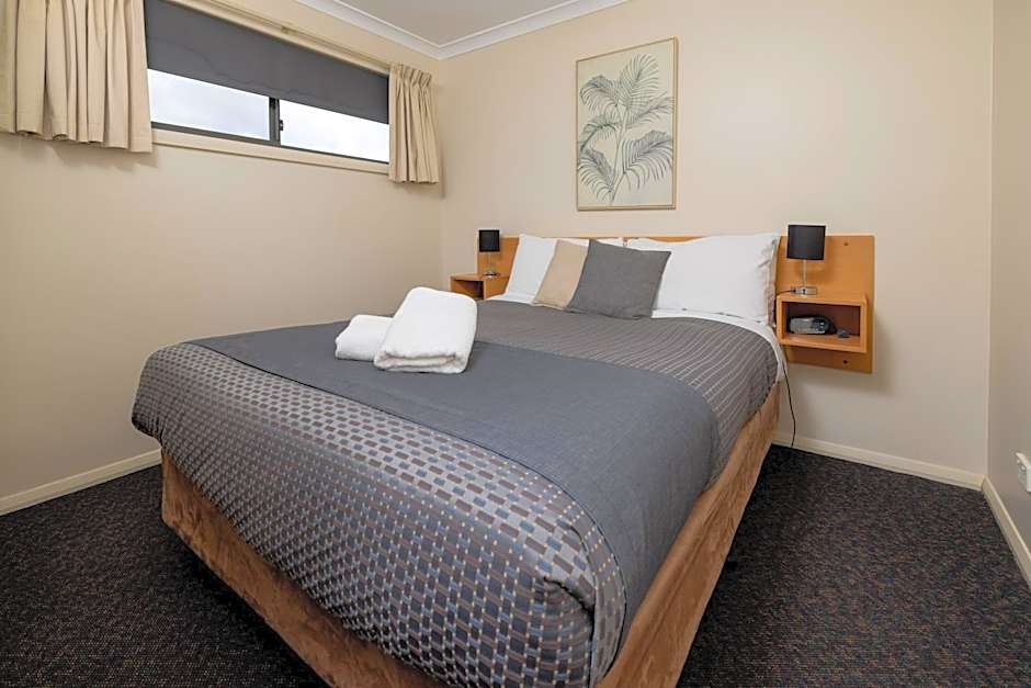 BIG4 Hobart Airport Tourist Park