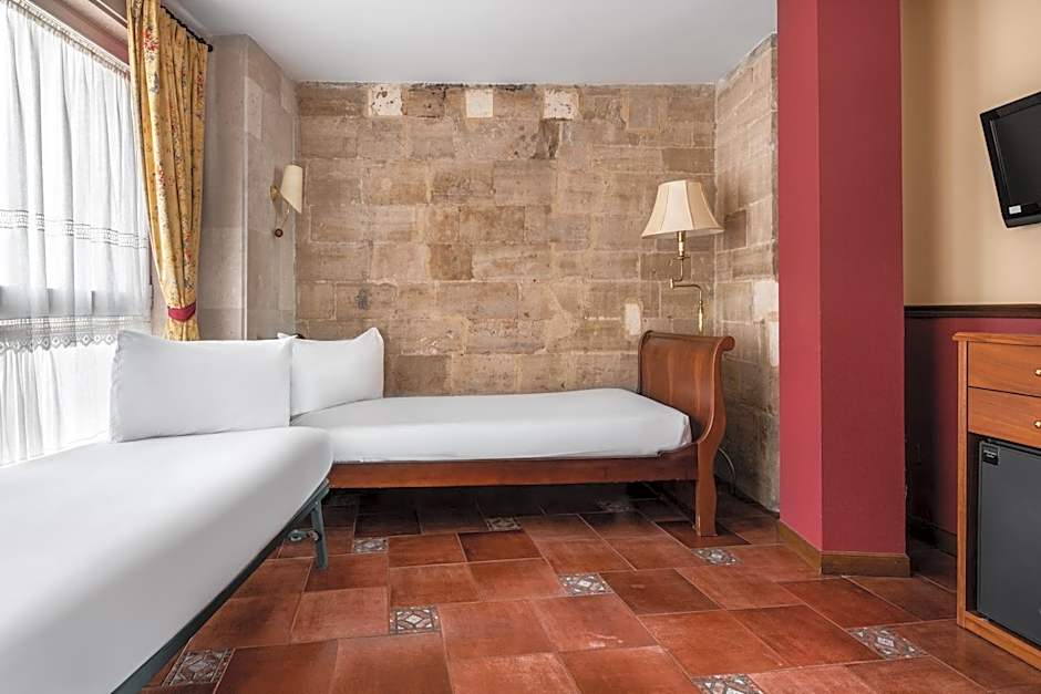 Hotel Mesón del Cid