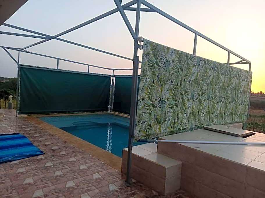 Ferme de Rêve, logement Entier à Louer