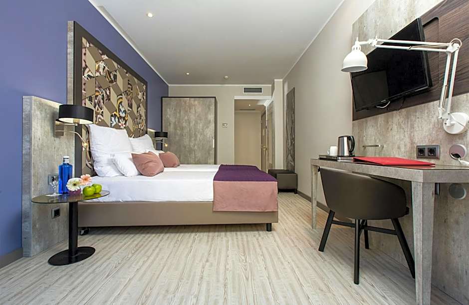 Leonardo Hotel Barcelona Las Ramblas