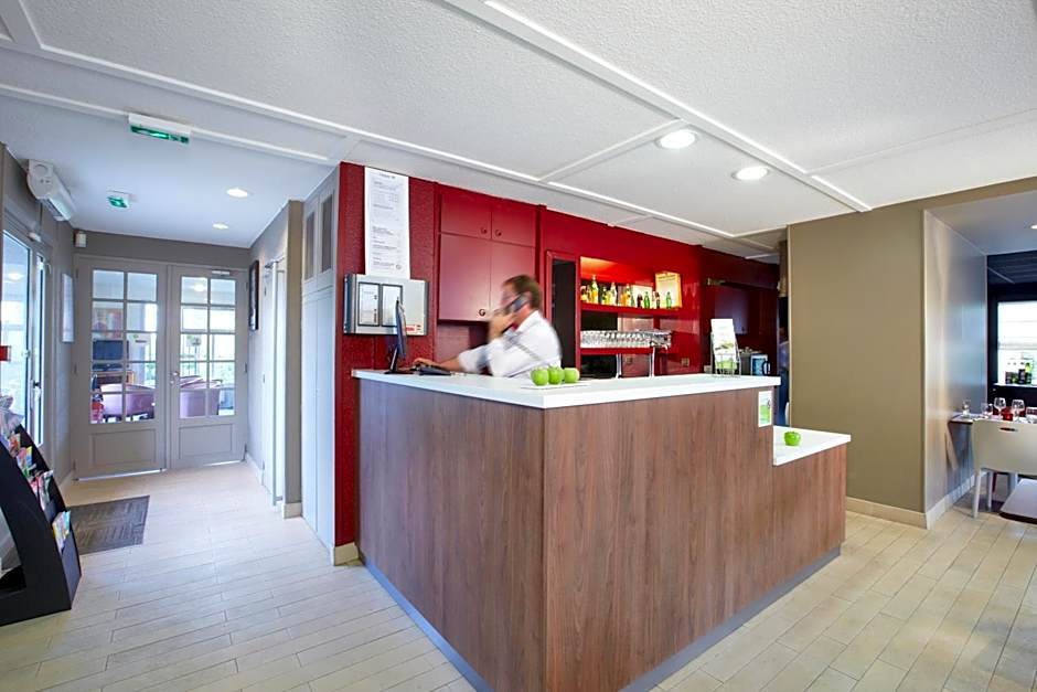 Campanile Dunkerque Est - Armbouts-Cappel