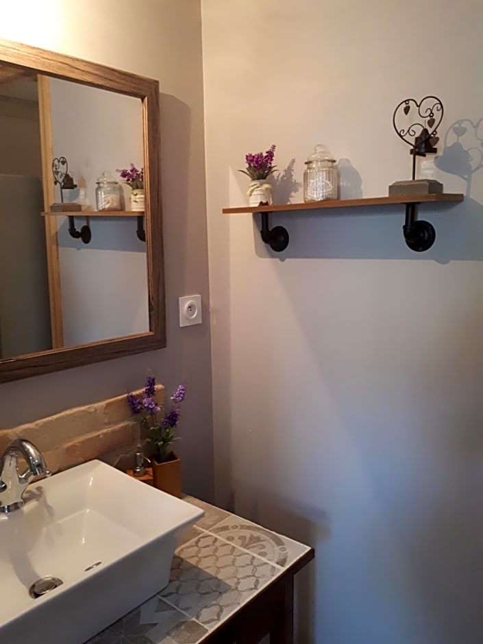 Chambres d hôtes Le clos des vins d anges