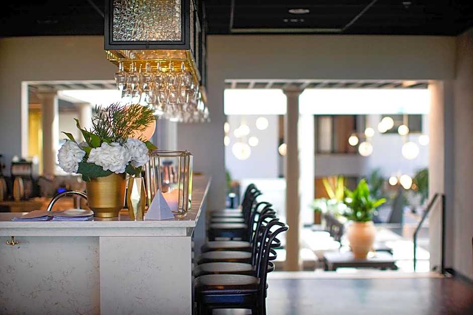 Hotel Riviera Strand