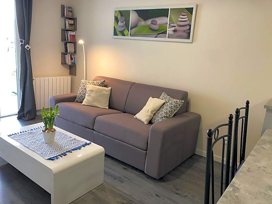 Appart'Hotel Wombat and Wallaby