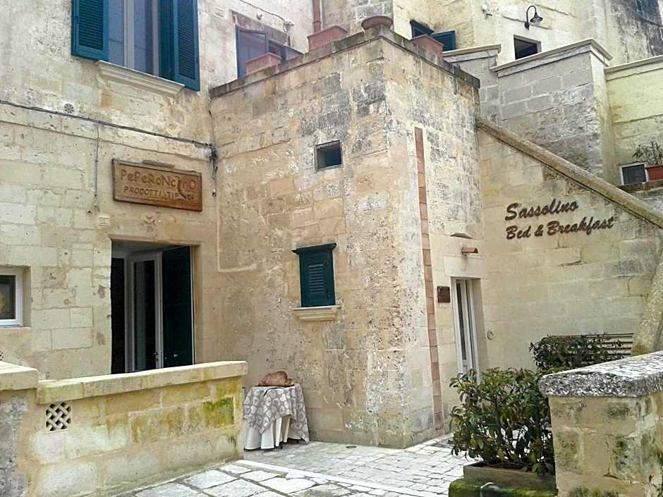 Sassolino Dimora Storica