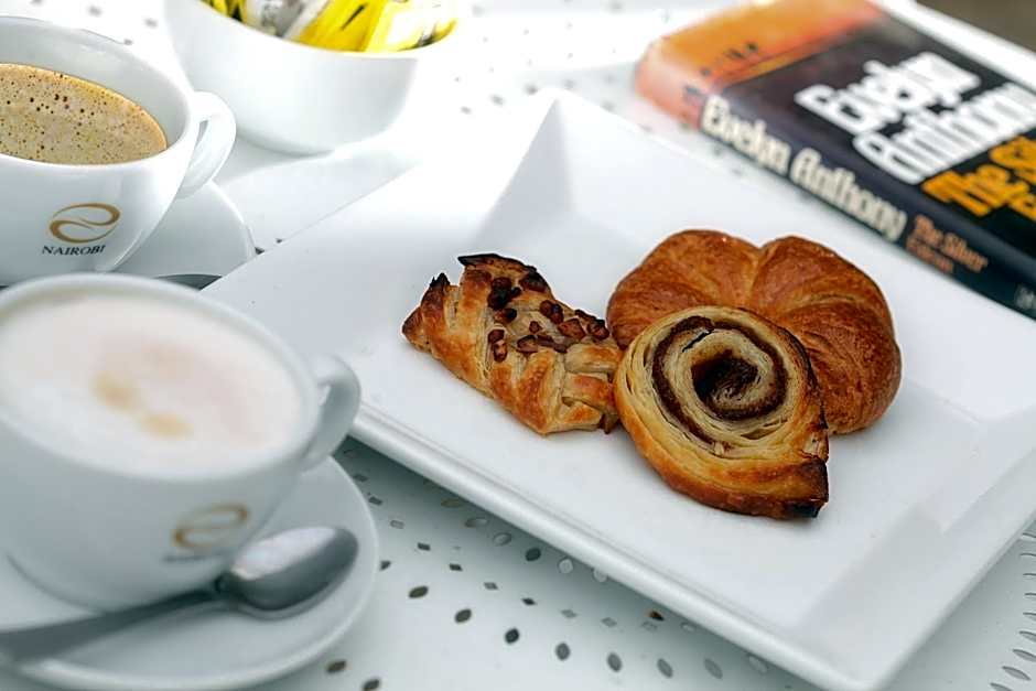 Best Western Andover