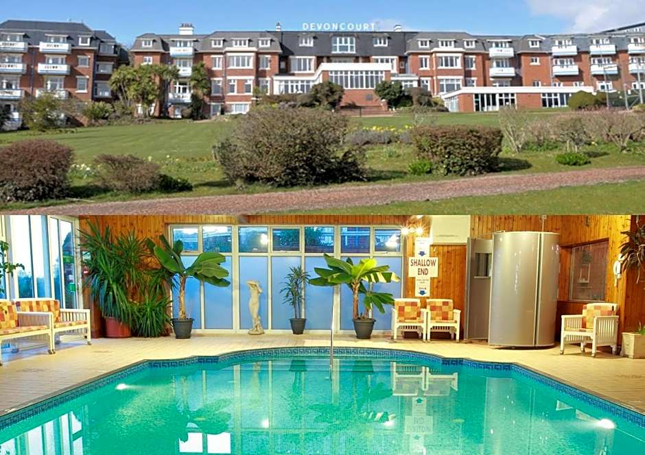 Photo 1 of 40 of The Devoncourt Resort