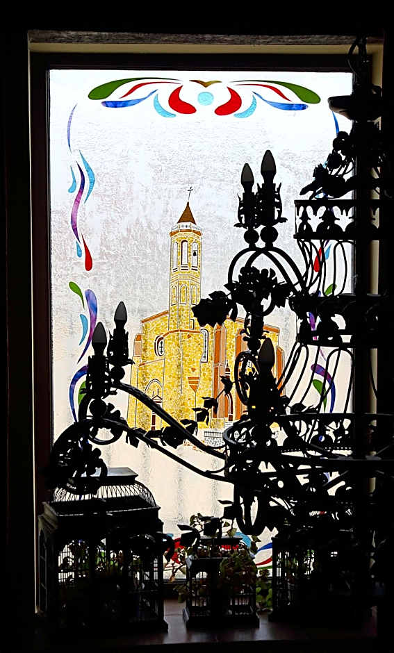 La Posada Del Canal