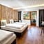 Hotel Standlhof Zillertal