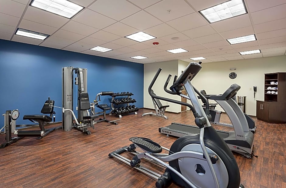 Comfort Inn & Suites Zachary