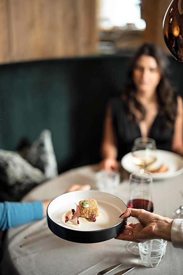 DER MESNERWIRT - 4 Superior - Meraner Land