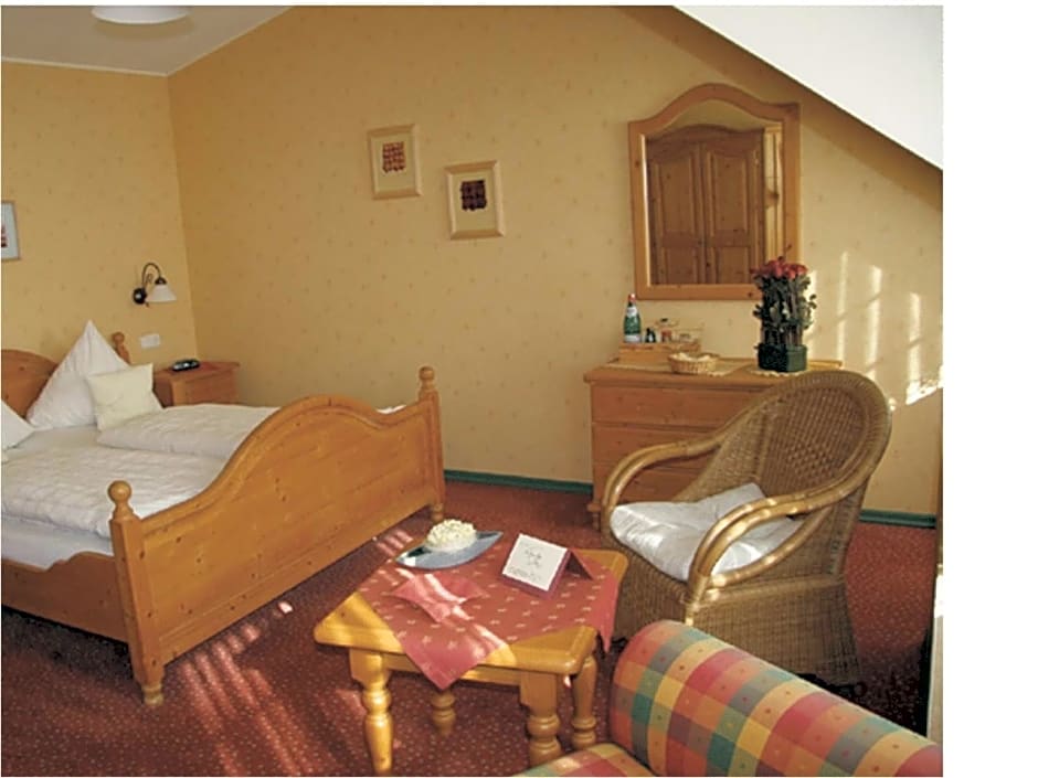 Hotel Zur Post