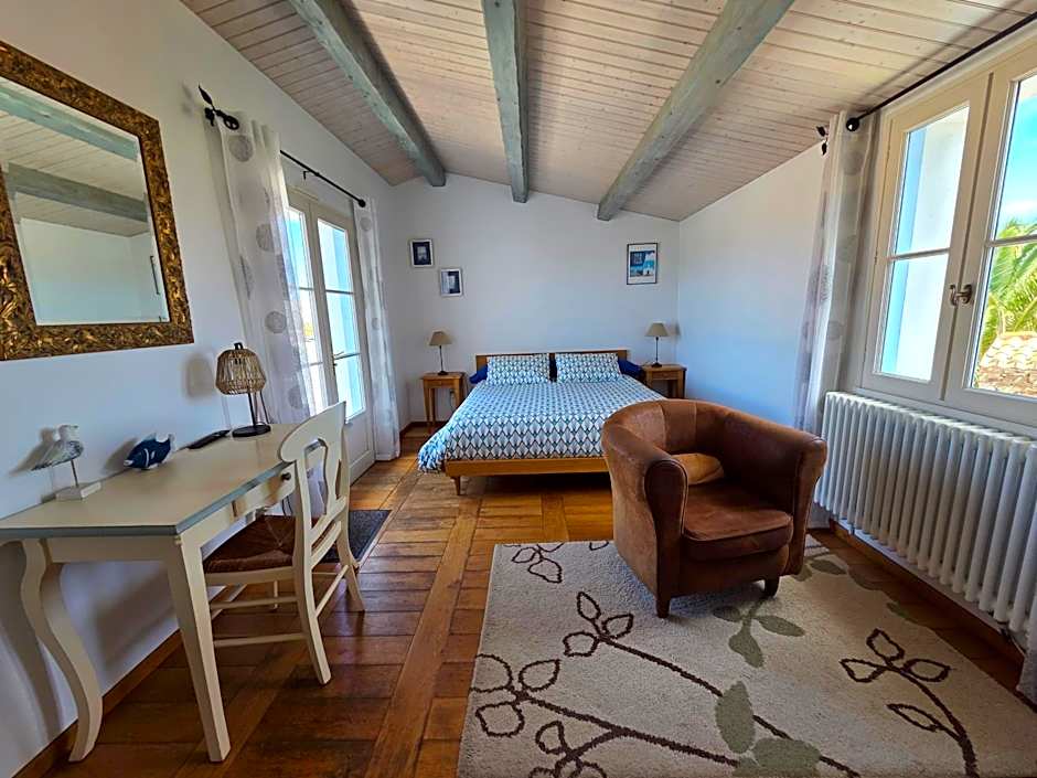 Chambres d'hôtes - Chez Stephane