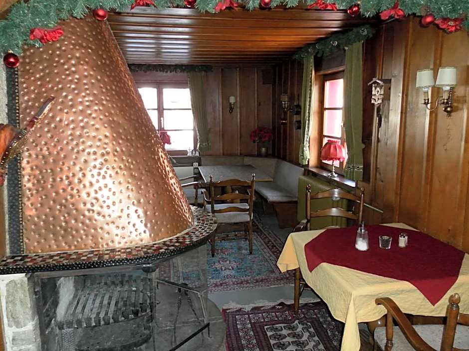 Hotel Rauchfang