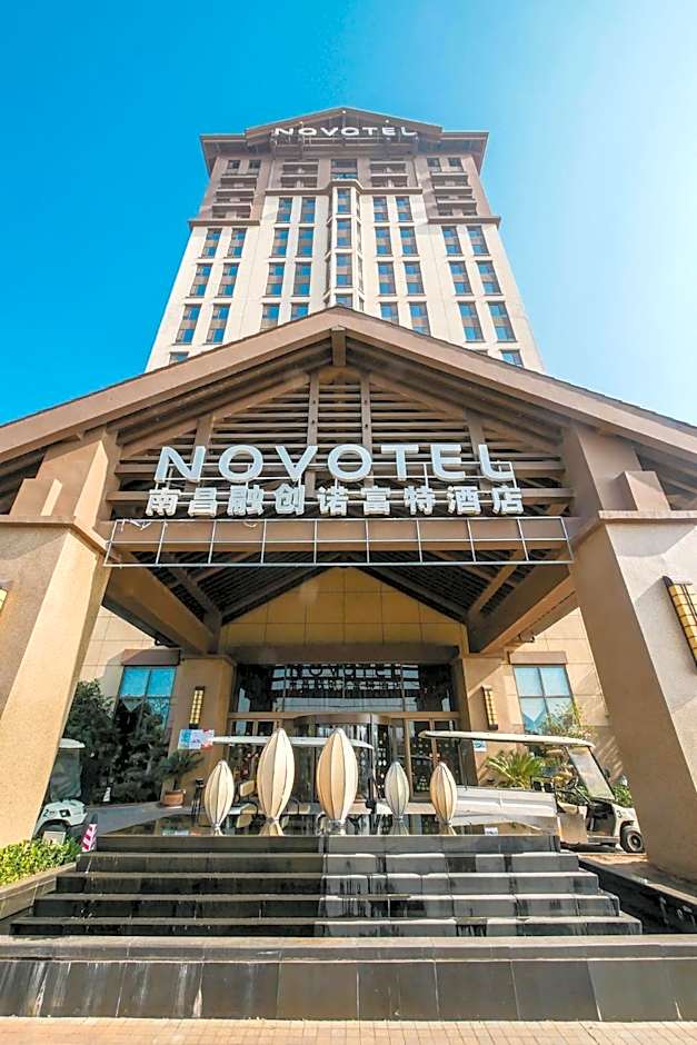 Novotel Nanchang Sunac