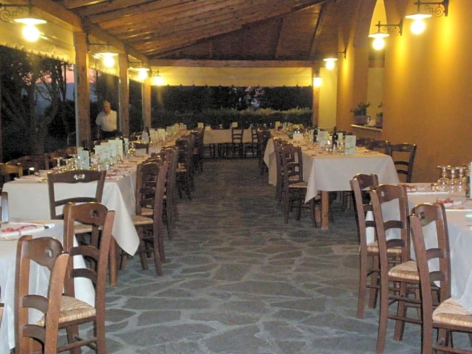 Locanda La Gozzetta