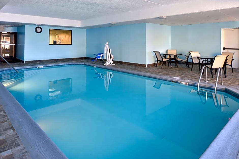 Hampton Inn Columbus-East