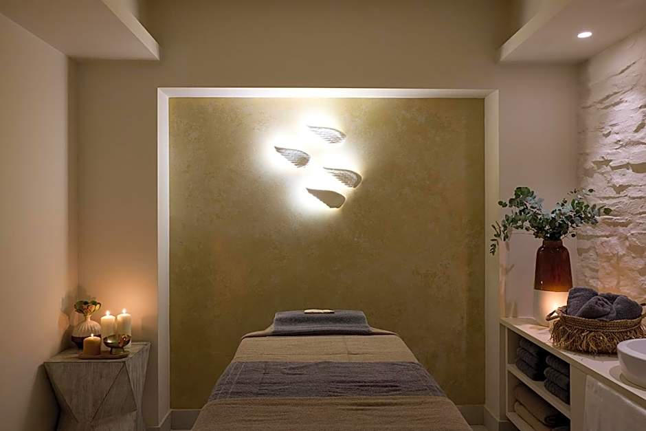 Ydor Hotel & Spa by Sandglass