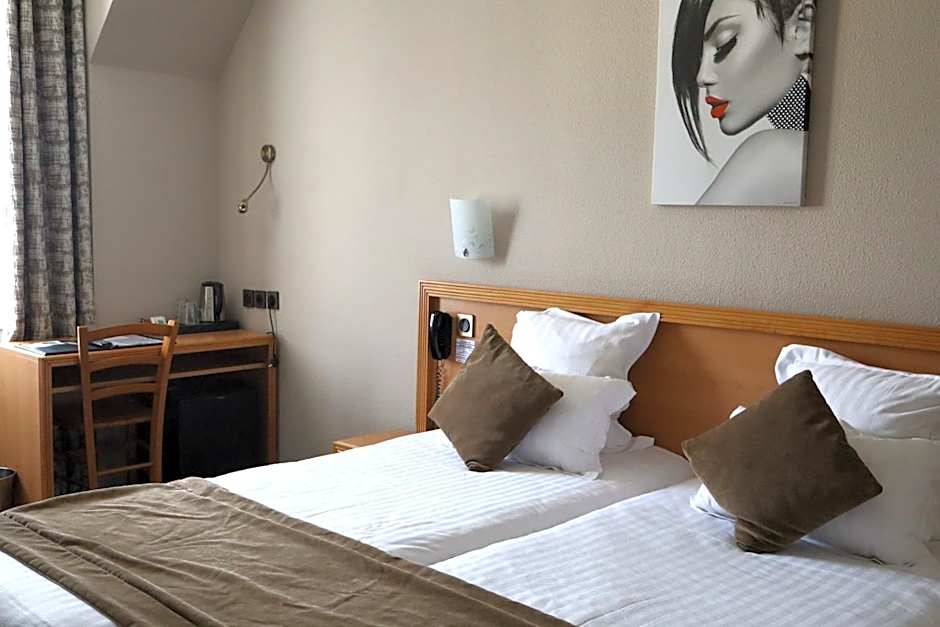 Hôtel Le Vouglans - Restaurant La Valouse