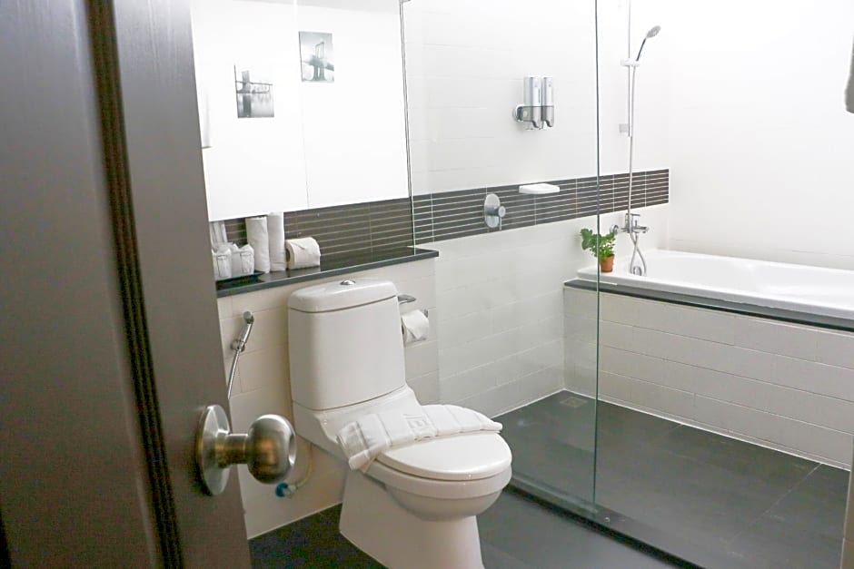 The Mini R Ratchada Hotel