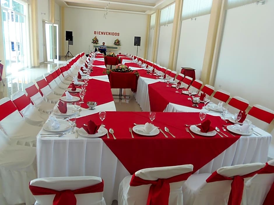 Hotel Señorial Tlaxcala