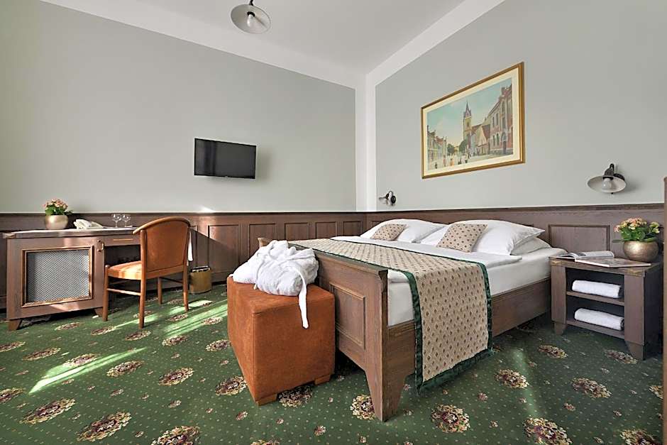 Hotel Podhrad