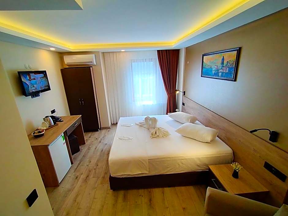 Palmiye Royale Palace