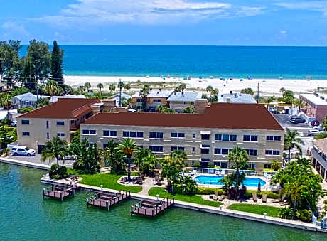 Westwinds Waterfront Resort