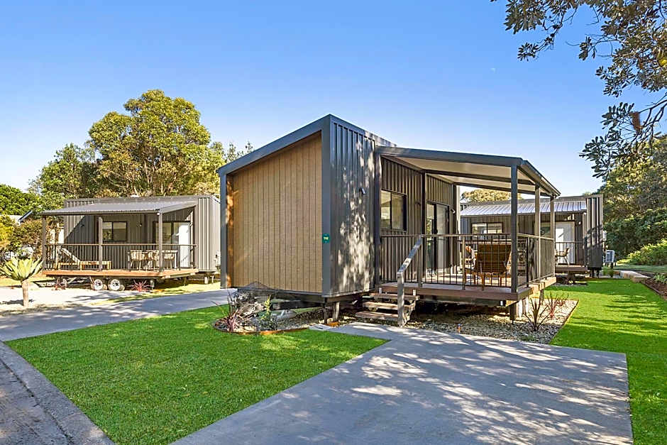 Reflections Mylestom - Holiday Park