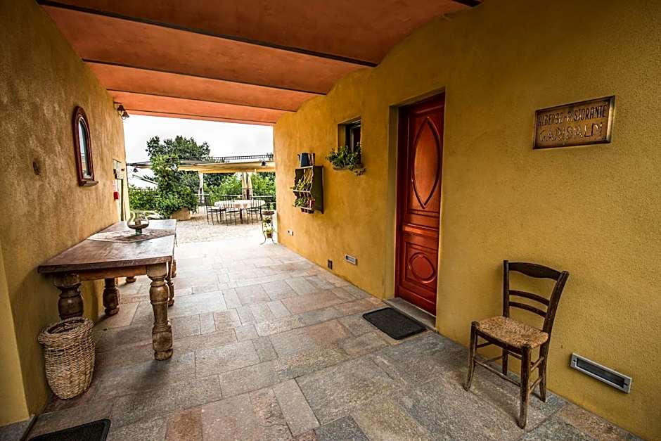 Albergo Ristorante Garibaldi