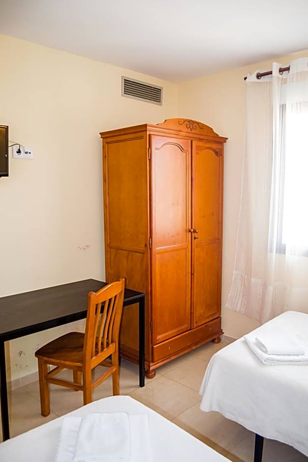 El Roble Hotel Restaurante