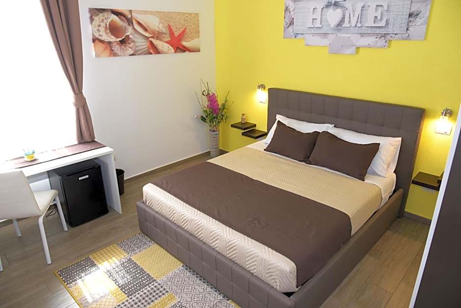 B&B villa brezza marina