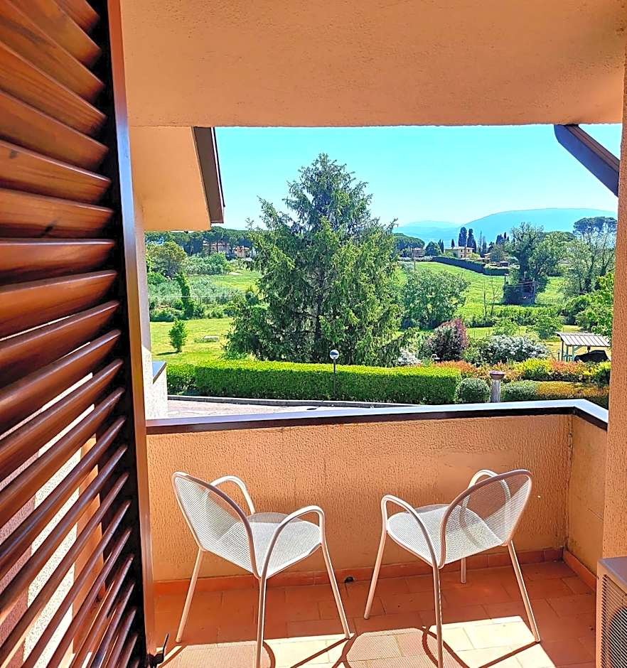 Montebello Park Hotel