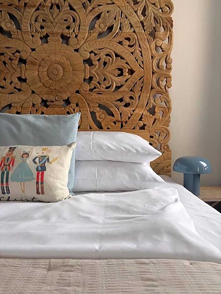 City Solei Boutique Hotel