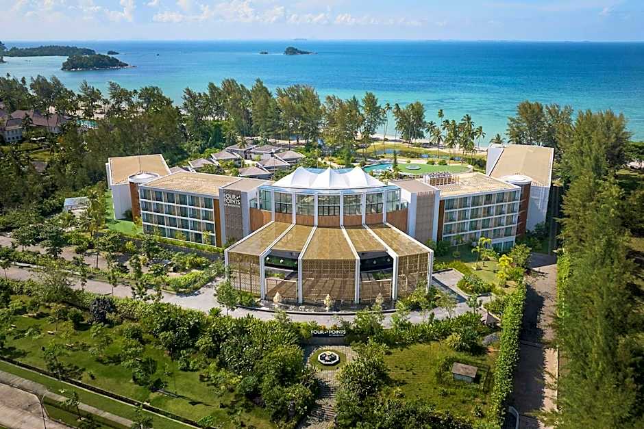 Four Points by Sheraton Bintan, Lagoi Bay