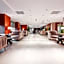 Frontel Al Harithia Hotel