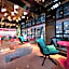 CityNote Hotel Beijing Road Dafosi Park Metro Station