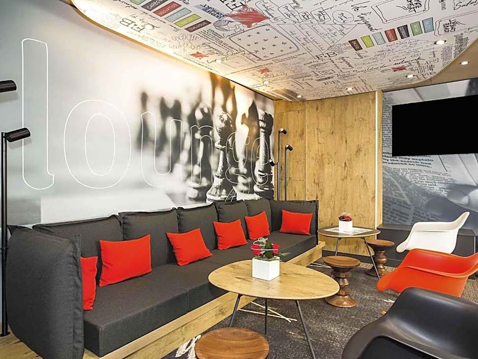 ibis Cannes Centre