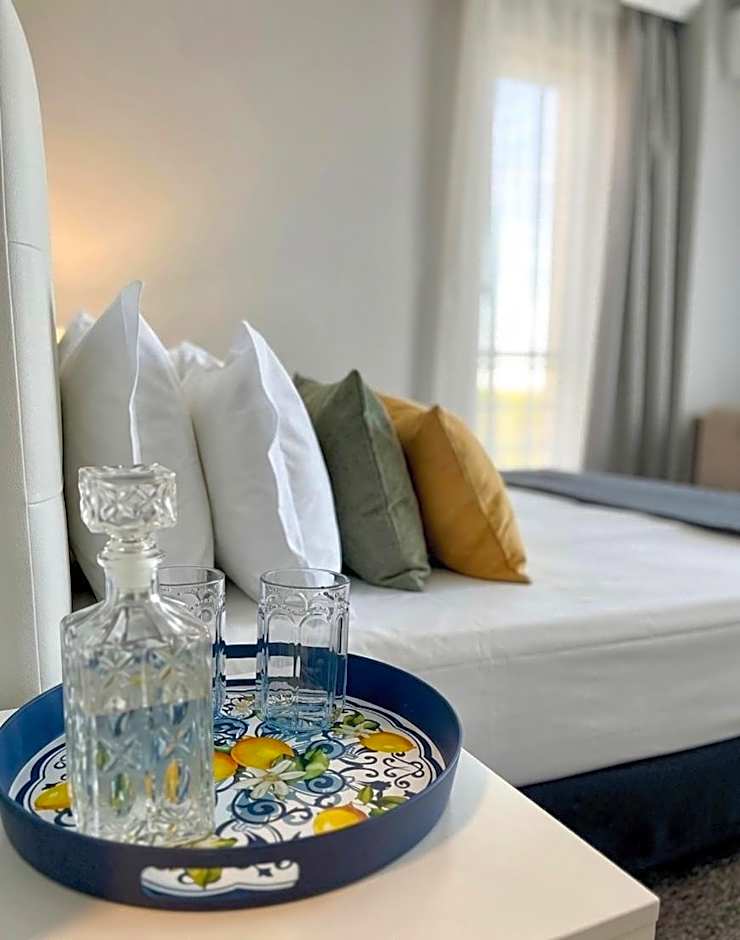 Hotel Briz
