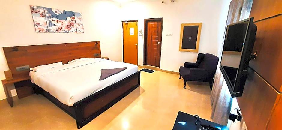 Cosy Banjara Service Apartments & Guest Houses