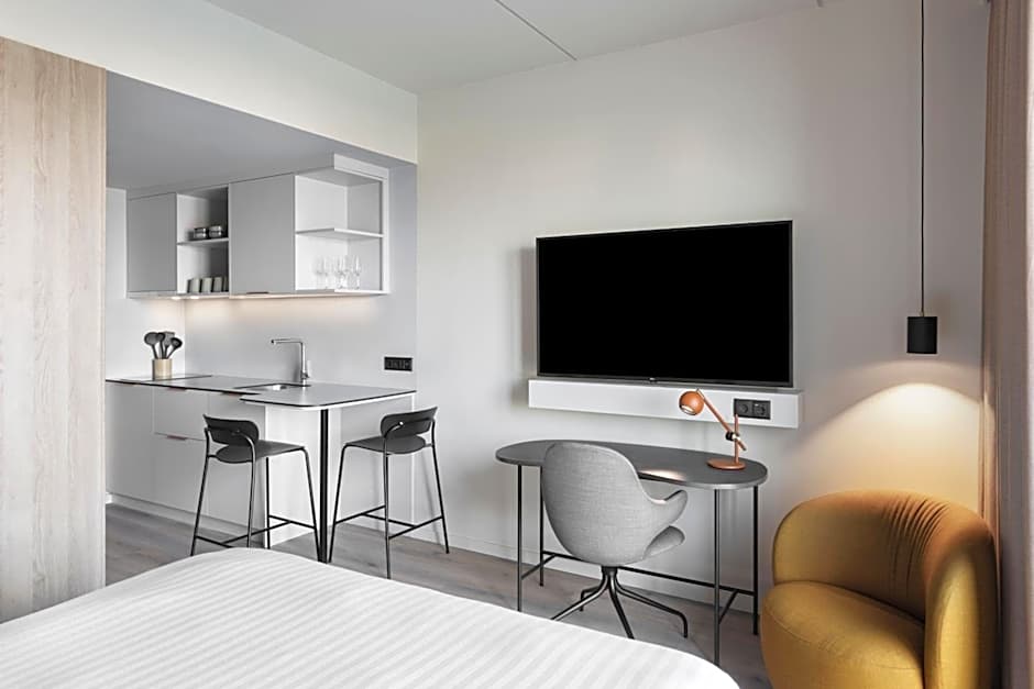 Residence Inn Copenhagen Nordhavn