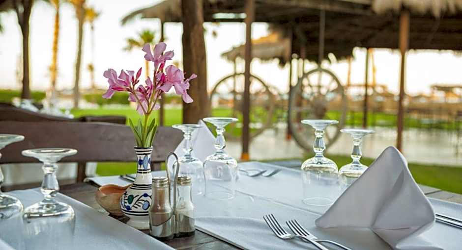 Hotel Seabel Aladin Djerba