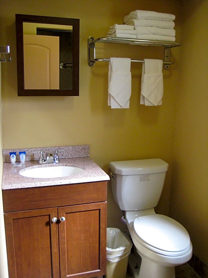 Americas Best Value Inn - Porterville